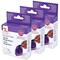 Xyron Magnet Tape, 0.75in x 25 Feet Per Roll, PK3 XY-XSDT002 - alternate 1
